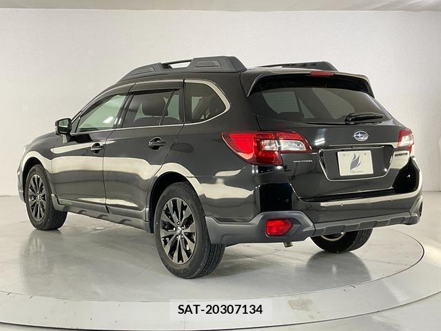 Subaru OUTBACK 2019-08 8284634-4