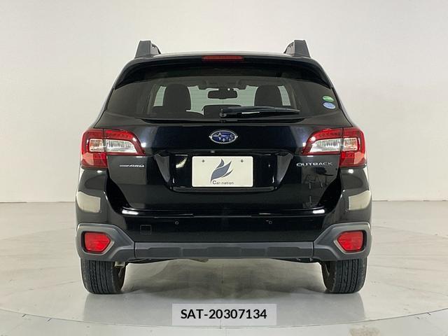 Subaru OUTBACK 2019-08 8284634-5