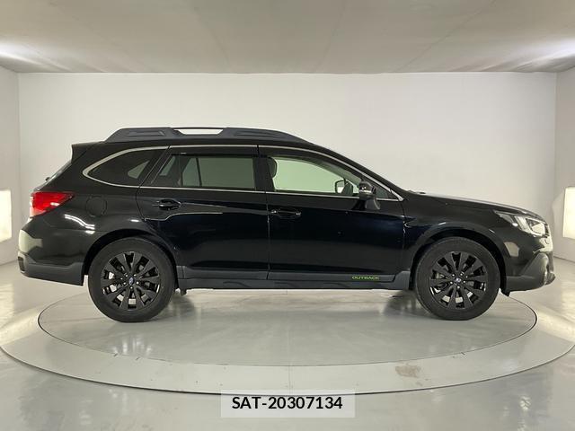 Subaru OUTBACK 2019-08 8284634-6