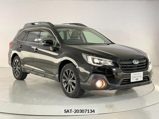 Subaru OUTBACK 2019-08 8284634-7