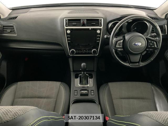 Subaru OUTBACK 2019-08 8284634-9