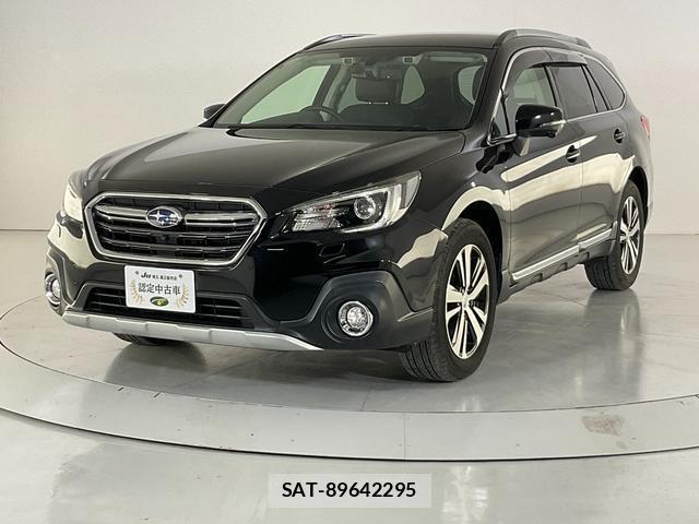 Subaru OUTBACK 2017-11 8284636-0