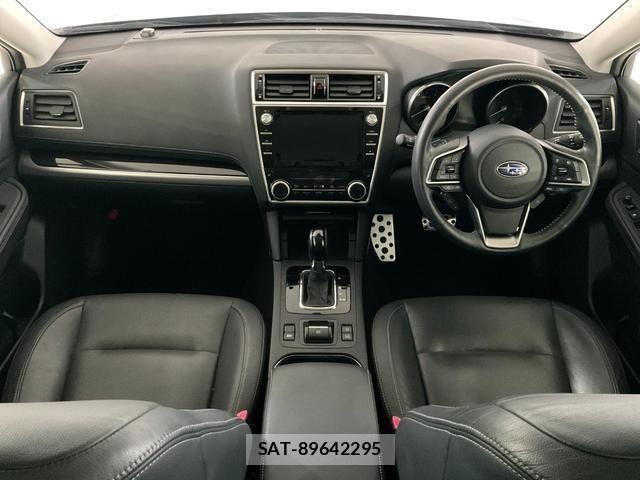 Subaru OUTBACK 2017-11 8284636-11