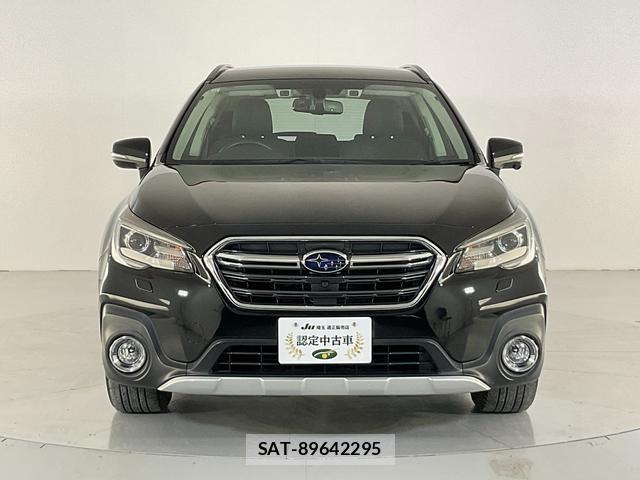 Subaru OUTBACK 2017-11 8284636-2