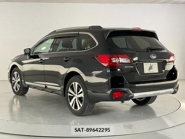 Subaru OUTBACK 2017-11 8284636-4