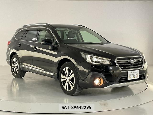 Subaru OUTBACK 2017-11 8284636-7