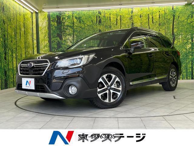 Subaru OUTBACK 2018-01 8284946-0