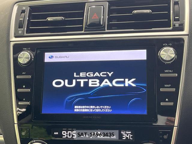 Subaru OUTBACK 2018-01 8284946-3