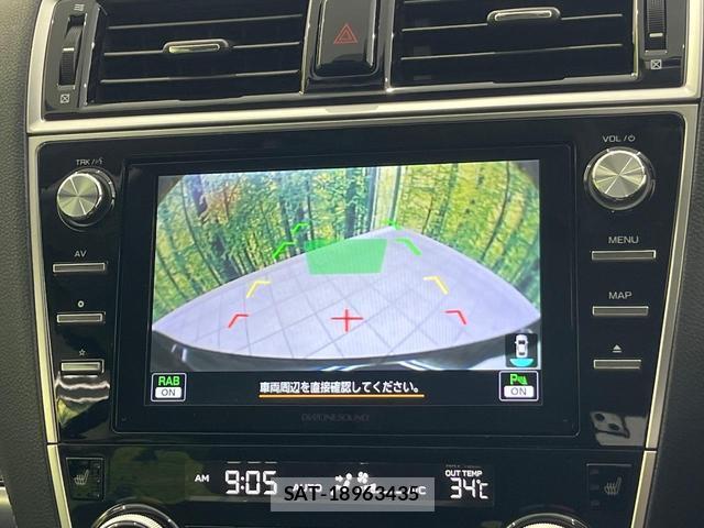 Subaru OUTBACK 2018-01 8284946-4