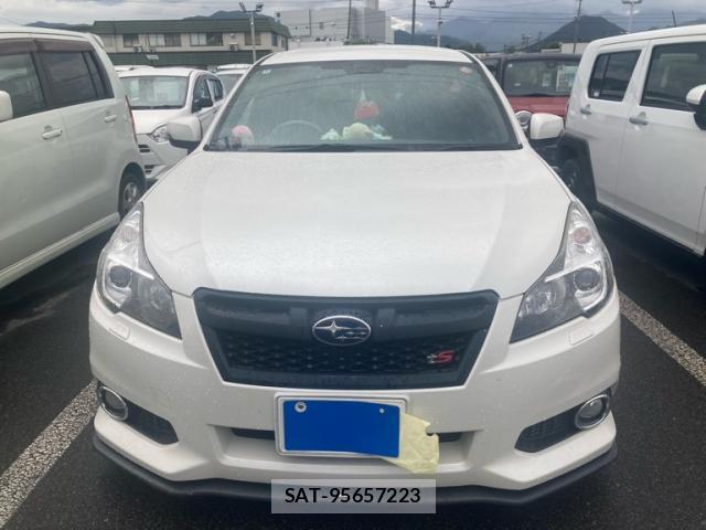 Subaru LEGACY TOURING WAGON 2013-03 8279682-0