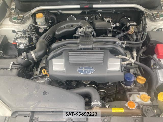 Subaru LEGACY TOURING WAGON 2013-03 8279682-10