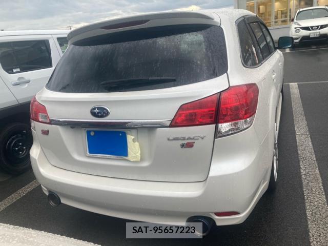 Subaru LEGACY TOURING WAGON 2013-03 8279682-13