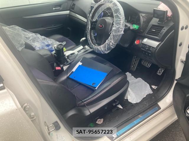 Subaru LEGACY TOURING WAGON 2013-03 8279682-14