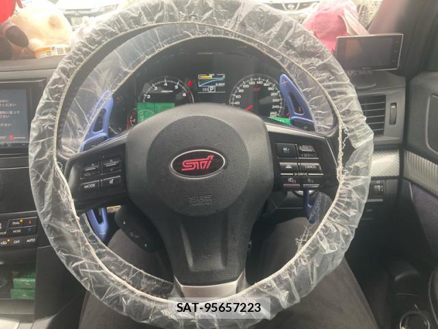Subaru LEGACY TOURING WAGON 2013-03 8279682-16