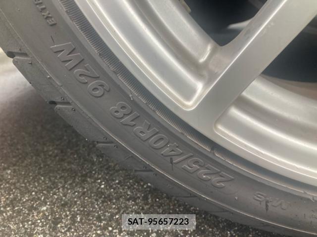Subaru LEGACY TOURING WAGON 2013-03 8279682-9