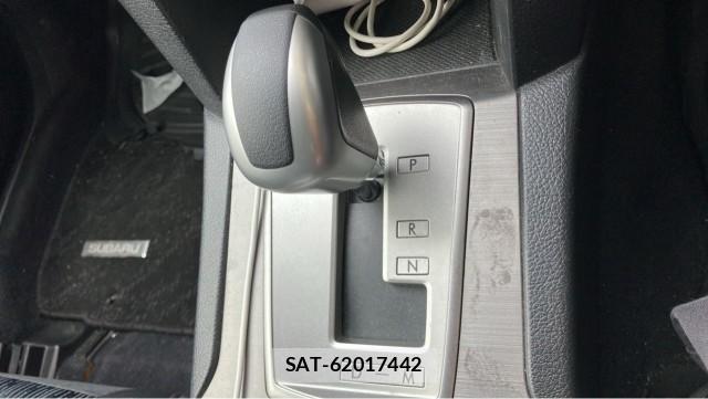 Subaru LEGACY TOURING WAGON 2012-03 8280458-14