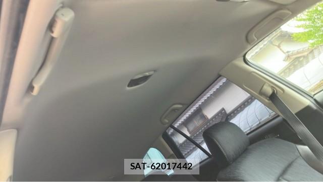 Subaru LEGACY TOURING WAGON 2012-03 8280458-15
