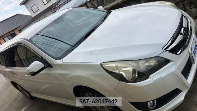 Subaru LEGACY TOURING WAGON 2012-03 8280458-3