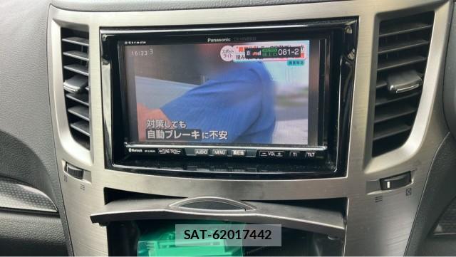 Subaru LEGACY TOURING WAGON 2012-03 8280458-4