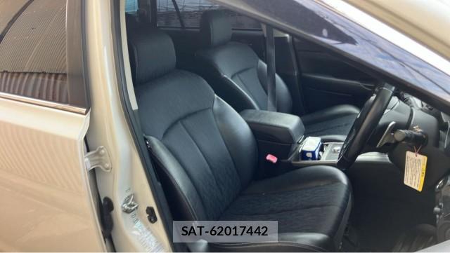 Subaru LEGACY TOURING WAGON 2012-03 8280458-5