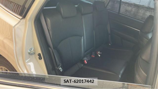 Subaru LEGACY TOURING WAGON 2012-03 8280458-6