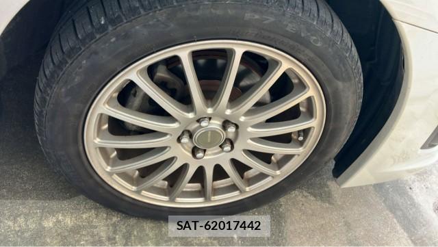 Subaru LEGACY TOURING WAGON 2012-03 8280458-8