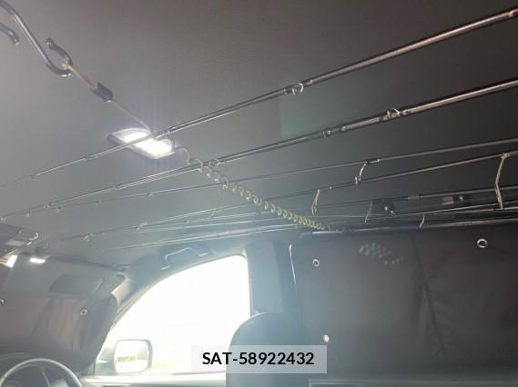 Subaru LEGACY TOURING WAGON 2010-08 8281341-15