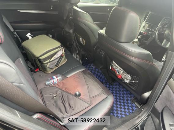 Subaru LEGACY TOURING WAGON 2010-08 8281341-6