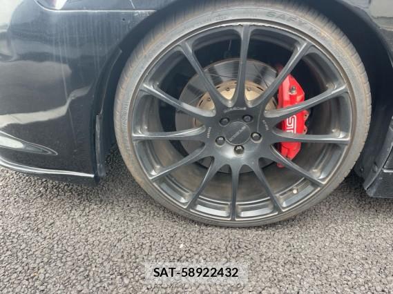 Subaru LEGACY TOURING WAGON 2010-08 8281341-8