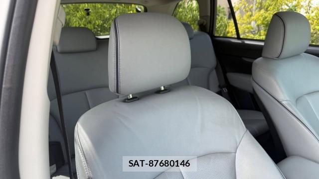 Subaru LEGACY TOURING WAGON 2013-03 8282241-4