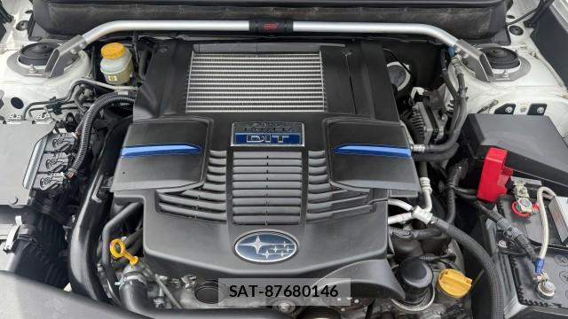 Subaru LEGACY TOURING WAGON 2013-03 8282241-6