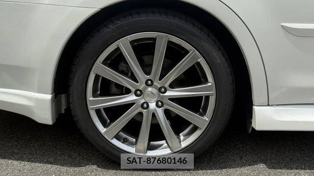 Subaru LEGACY TOURING WAGON 2013-03 8282241-7
