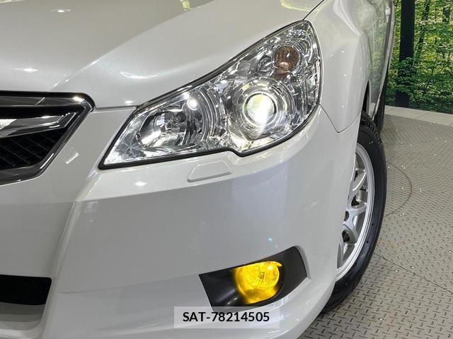 Subaru LEGACY TOURING WAGON 2010-07 8282772-11