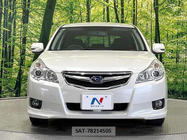 Subaru LEGACY TOURING WAGON 2010-07 8282772-13