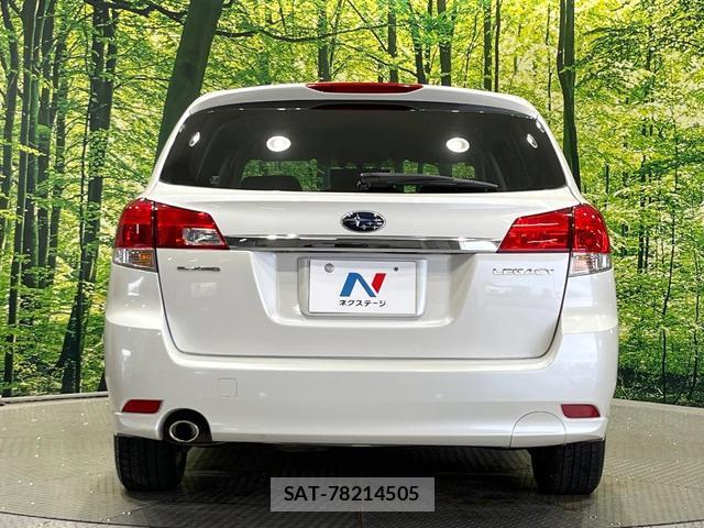 Subaru LEGACY TOURING WAGON 2010-07 8282772-14