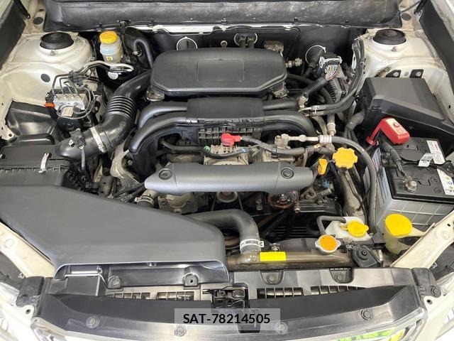 Subaru LEGACY TOURING WAGON 2010-07 8282772-17
