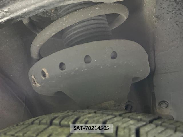 Subaru LEGACY TOURING WAGON 2010-07 8282772-19
