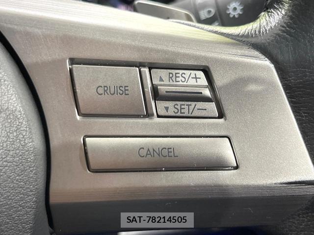 Subaru LEGACY TOURING WAGON 2010-07 8282772-4