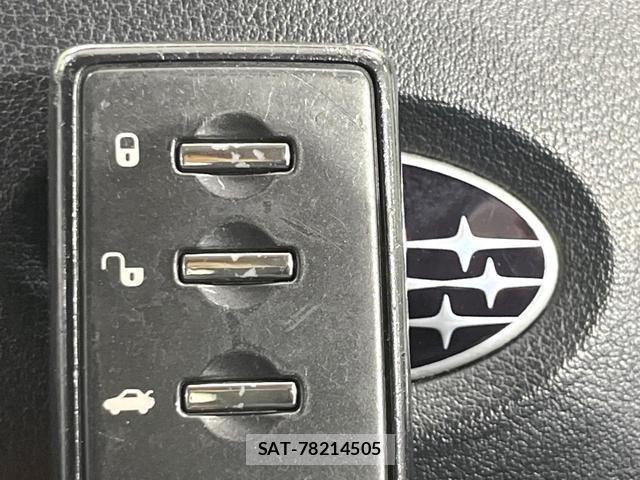Subaru LEGACY TOURING WAGON 2010-07 8282772-5