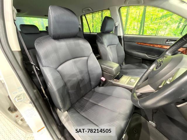 Subaru LEGACY TOURING WAGON 2010-07 8282772-7