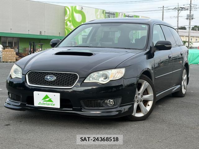 Subaru LEGACY TOURING WAGON 2007-10 8284068-0