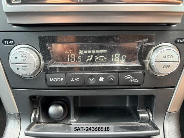 Subaru LEGACY TOURING WAGON 2007-10 8284068-8