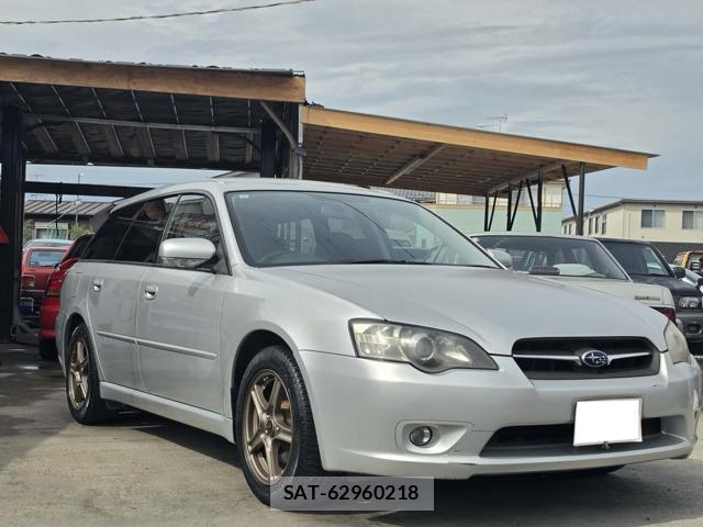 Subaru LEGACY TOURING WAGON 2003-12 8284108-0