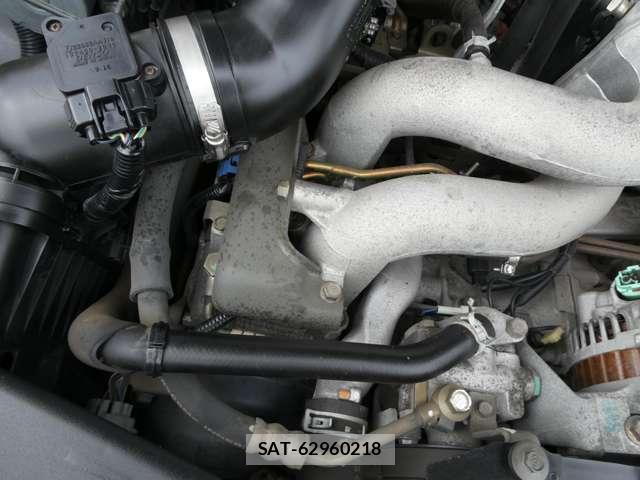 Subaru LEGACY TOURING WAGON 2003-12 8284108-14