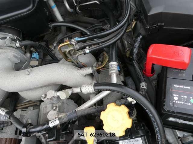 Subaru LEGACY TOURING WAGON 2003-12 8284108-15