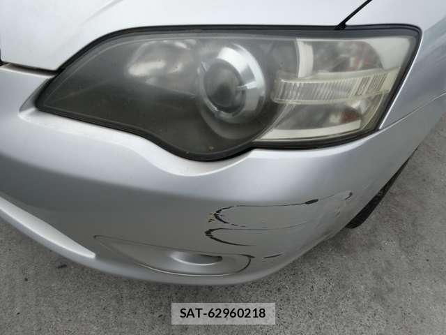 Subaru LEGACY TOURING WAGON 2003-12 8284108-19