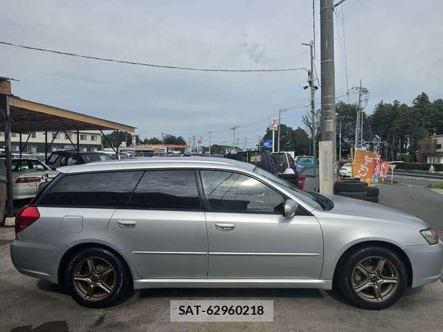 Subaru LEGACY TOURING WAGON 2003-12 8284108-4