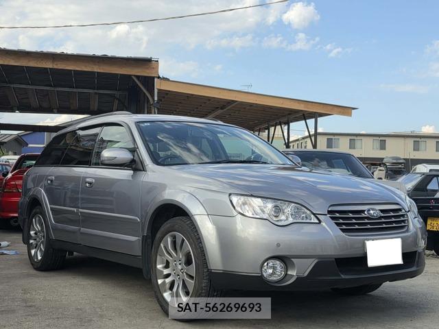 Subaru LEGACY 2007-07 8284109-1