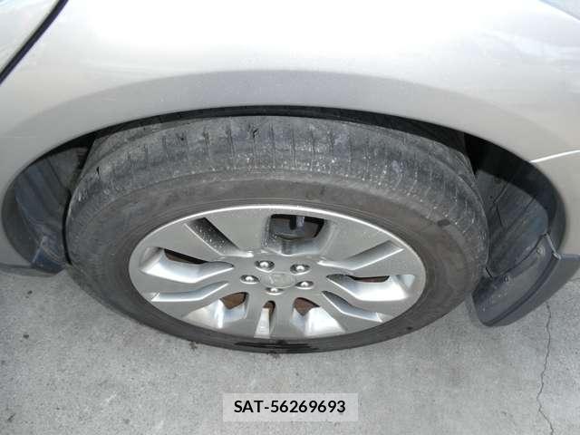 Subaru LEGACY 2007-07 8284109-15