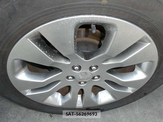 Subaru LEGACY 2007-07 8284109-17